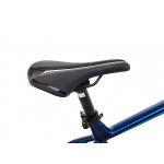 Horský bicykel ROMET MUSTANG M7.1 2024 L Tmavomodrá